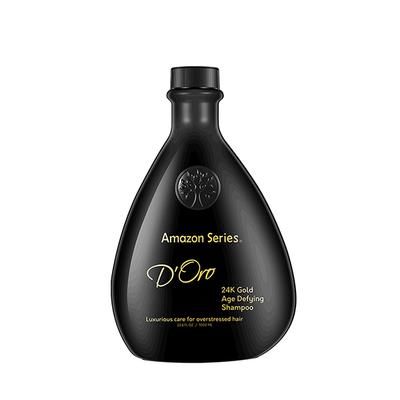 Amazon Series D'Oro 24K Gold Age-Defying Shampoo 300 ml - Shampoos