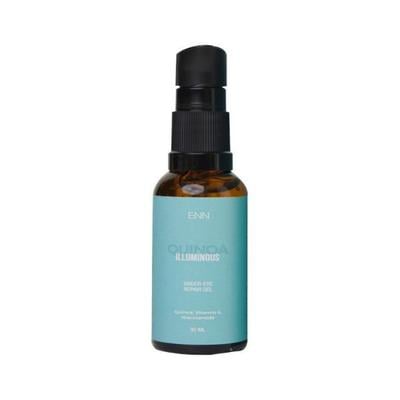ENN Illuminous Under Eye Repair Gel 30 ml - Under Eye Creams & Serums