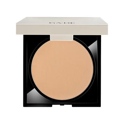 GA-DE Longevity Second Skin Pressed Powder 507 Medium 11gm - Compact Powder