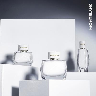 Montblanc Signature Eau De Parfum 30 ml - Women Perfumes (Edt/Edp)