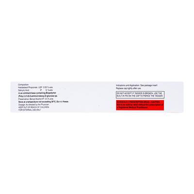 Halomesh S Ointment 20gm - Psoriasis/Seborrhea/Ichthyosis-Pso