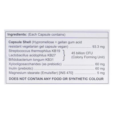 RENADYL Capsule 10's - Diarrhoea-Ant