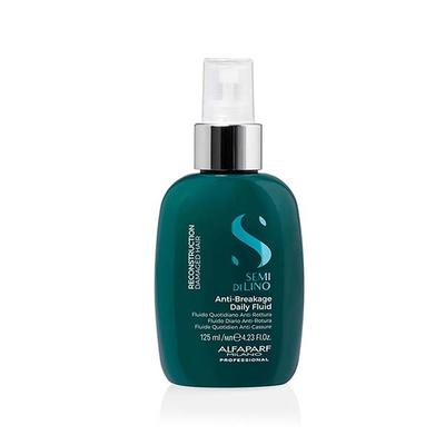 Alfaparf Milano Reconstruction Anti-Breakage Daily Fluid For Damaged And Brittle Hair 125 ml - Hair Serums