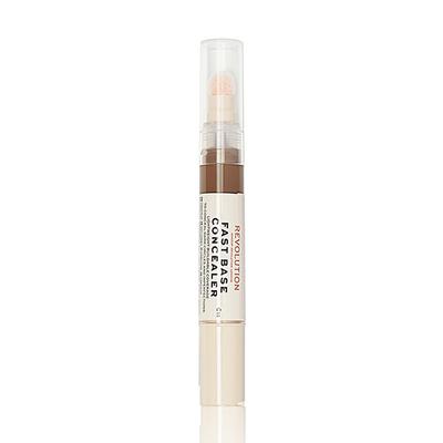 Makeup Revolution Fast Base Concealer C14 4.5 ml - Concealer