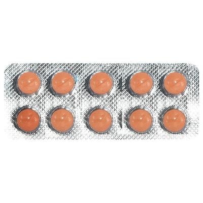 Amitone 10mg Tablet 10'S - Depression-Ant