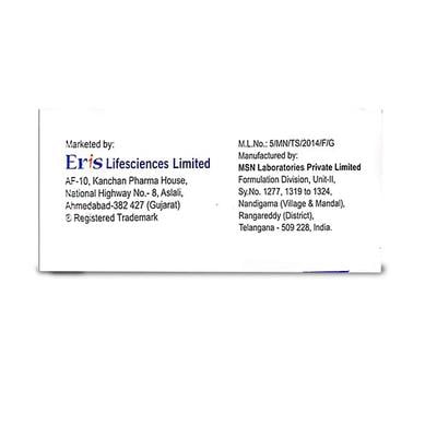 TOSANIB 5 Tablet 10's - Arthritis-Dis