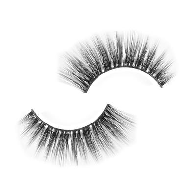 CAL Losangeles Glam Dramatic Eyelashes - Eyelashes