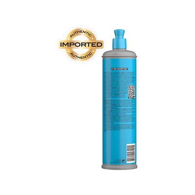 TIGI Bed Head Recovery Moisture Rush Shampoo for Dry and Damaged Hair 600 ml - Shampoos