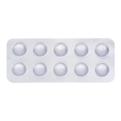 VOGSTRUE 0.3 Tablet 10's - Diabetes-Ant