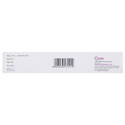 Ezimet Cream 30gm - Skin Infections-Taa