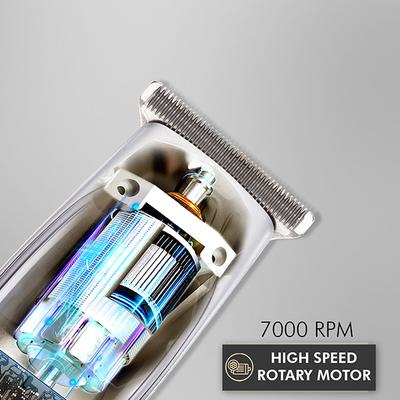 VEGA Professional Mighty Mini Hair Trimmer with 90 mins Runtime, (VPVHT-07) 1's - Trimmers