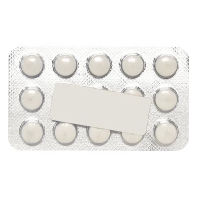 Dilzem SR Tablet 15'S - Hypertension-Cal