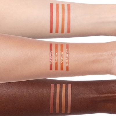Anastasia Beverly Hills Lip Liner - Rosewood (150Mm) - Fg 1.49 gm - Lip Liners