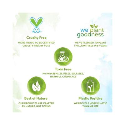 Mamaearth Milky Soft Diaper Rash Cream for Babies with 15% Zinc Oxide & Oat Milk 0+ Year 50gm - Creams, Lotions & Oils