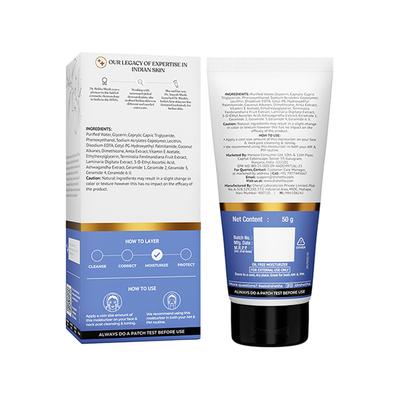 Dr. Sheth's Ceramide & Vitamin C Oil - Free Moisturizer 50 gm - Face Moisturizers