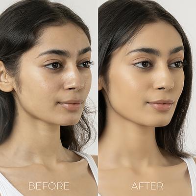 Brillare Salicylic & Lactic Acid Face Wash For Clear, Purified, Acne Prone Skin 100 ml - Face Washes