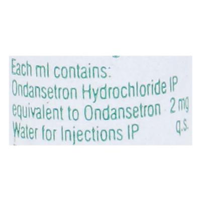 Zofer Injection 2ml - Vomitting/Emesis-Ant
