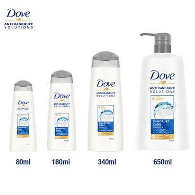 Dove Dandruff Care Shampoo 650 ml - Shampoos