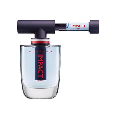Tommy Hilfiger Impact Spark Eau de Toilette 100 ml - Men Perfumes (Edt/Edp)