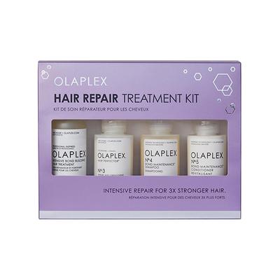 Olaplex Hair Repair Treatment Kit (155, 100, 100, 100)ml 4's - Shampoos