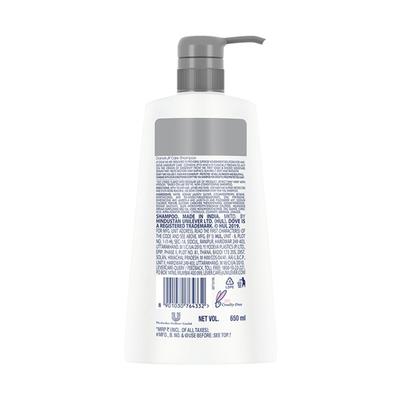 Dove Dandruff Care Shampoo 650 ml - Shampoos