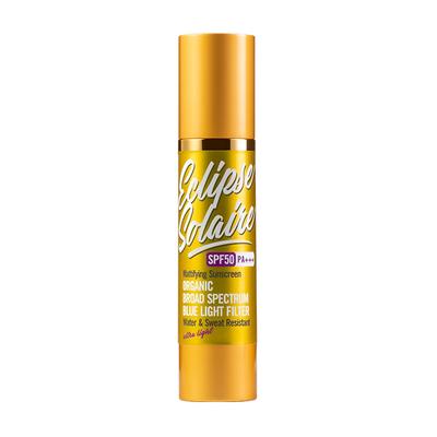 Eclipse Solaire SPF 50 Mattifying Sunscreen Cream 50 ml - Face Sunscreen