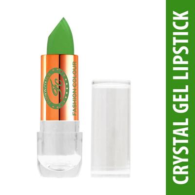 Fashion Colour Crystal Gel Lipstick, 601 3.8 gm - Lipsticks