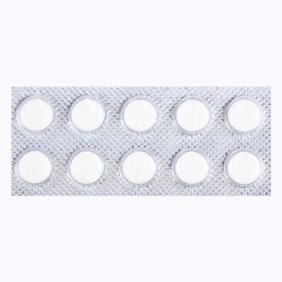 LIMBITROL Tablet 10's - Depression-Ant