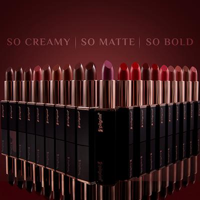 Pilgrim Bullet Lipstick Mocha Bliss 4.2 g - Lipsticks
