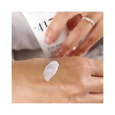 Minus 417 even More Brightening and Firming Cream Body Neck Decollete 100 ml - Lotions & Creams