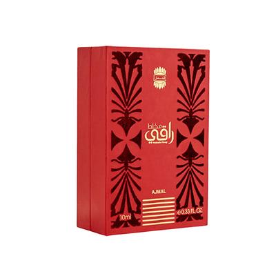 Ajmal Mukhallat Raaqi 10 Ml - Perfumes (Edt/Edp)