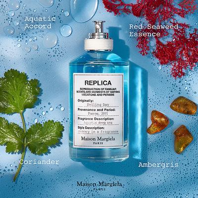 Maison Margiela Sailing Day EDT 10 ml - Men Perfumes (Edt/Edp)