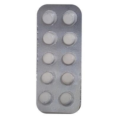 Pregalin SR 75mg Tablet 10'S - Neuropathic Pain-Dru