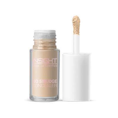 Insight Cosmetics No Smudge Concealer - LN10 5 gm - Concealer