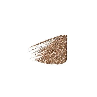 Wet N Wild Color Icon Eyeshadow Glitter Single - Brass 1.4 gm - Eyeshadow, Bases & Primers