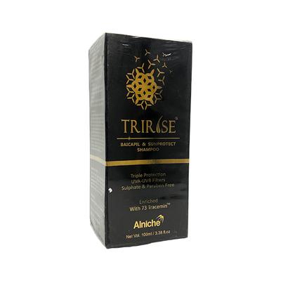 TRIRISE Shampoo 100ml - Hair Loss-Oth
