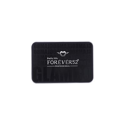 Daily Life Forever52 Glamo- Contour Highlighter Blush Palette GBC003 (6gm x 3) 1's - Blushes