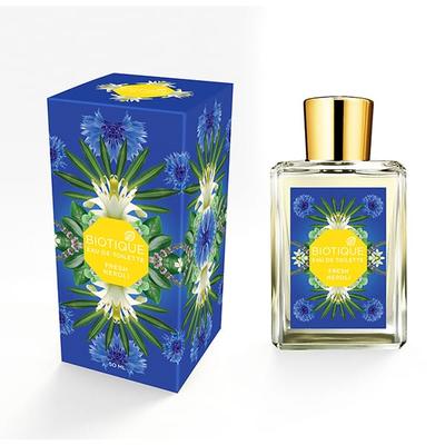 Fresh Neroli 50 Ml - Perfumes (Edt/Edp)