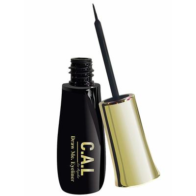 CAL Losangeles Draw Me Liquid Eyeliner 3.5gm - Eyeliners