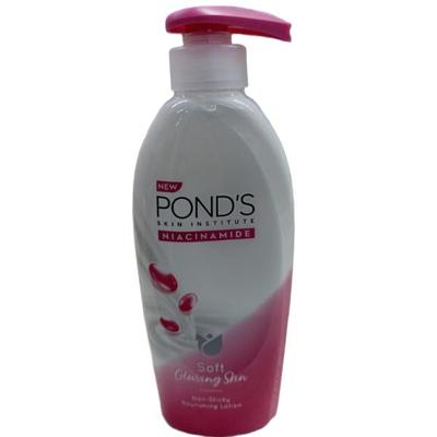 Pond's Niacinamide Soft Glowing Skin Lotion 275 ml - Lotions & Creams