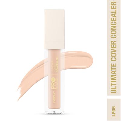Insight Professional Ultimate Cover Concealer - Lp05 12 gm - Concealer