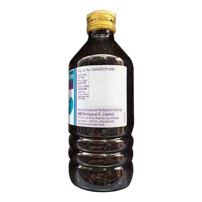 BESTOZYME Syrup 250ml - Digestion-Dig