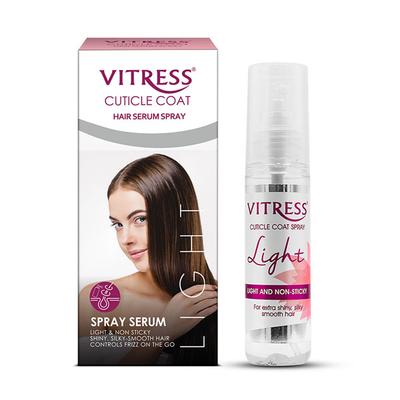 Vitress Cuticle Coat Light Hair Serum Spray 50 ml - Hair Serums