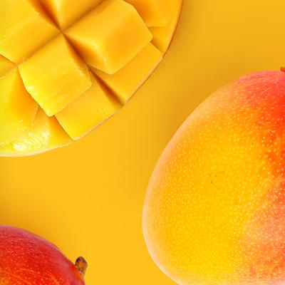 Petal Fresh Clarifying Mandarin and Mango Body Butter 237 ml - Body Butter