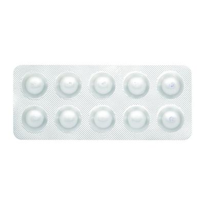 TENEBEAT 20mg Tablet 10's - Diabetes-Ant