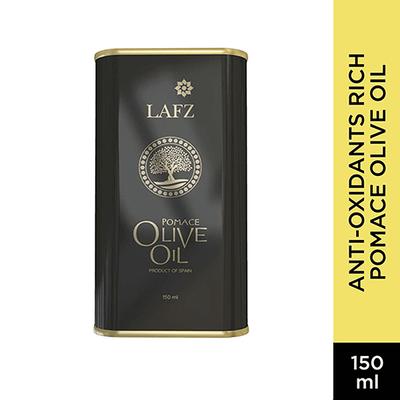 Lafz Olive Oil Multi Purpose Essence 100 ml - Massage Oils