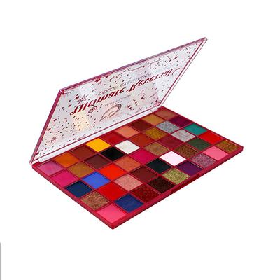 Matt Look Ultimate Reversal 45 Colour Eyeshadow Palette, Multicolor - 01 65 gm - Eyeshadow, Bases & Primers