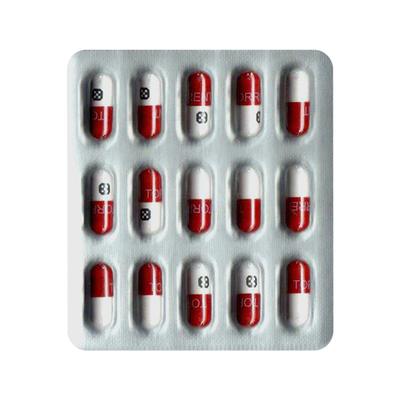 PREGEB M 75 Capsule 15's - Neuropathic Pain-Dru