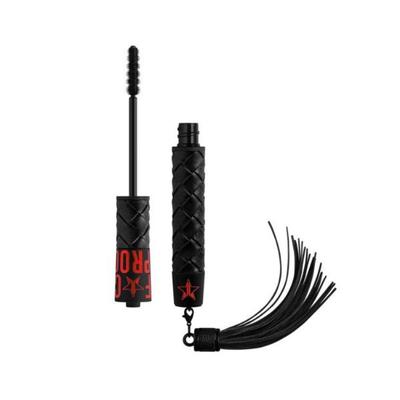 Jeffree Star Cosmetics F*ck Proof Mascara Black 8 ml - Mascaras