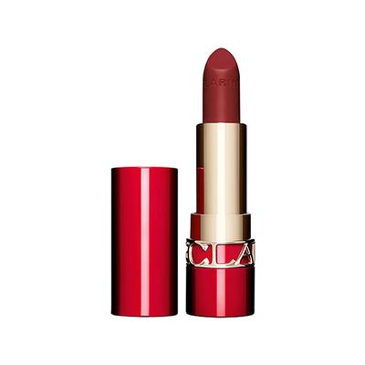 Clarins Joli Rouge 781V - Red Grape 3.5 gm - Lipsticks